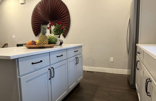 Stapleton House | Mountain Haven Townhome in Denver. W/keyless entry. Pet Friendly.