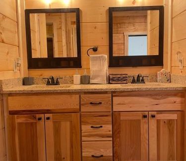 Bryson City Ski Chalet | Mountain Heaven