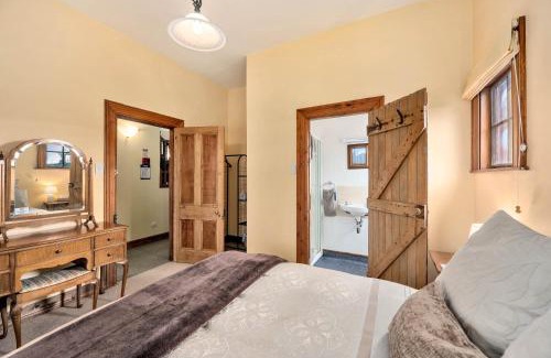 National Park Village Hotel | Mountain Heights Lodge