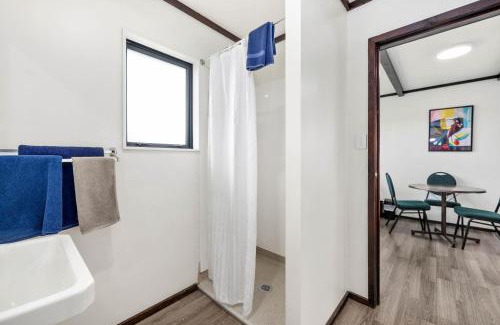 National Park Village Hotel | Mountain Heights Lodge