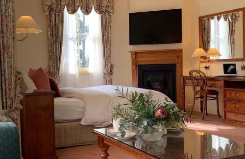 Katoomba Hotel | Mountain Heritage Hotel