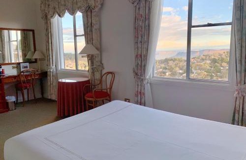 Katoomba Hotel | Mountain Heritage Hotel
