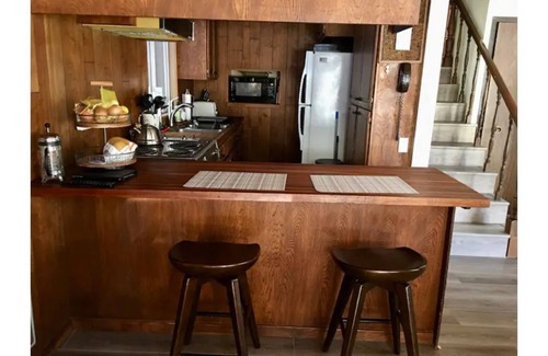 Pine Mountain Club House | Mountain Hideaway: A Peaceful Mountain Retreat