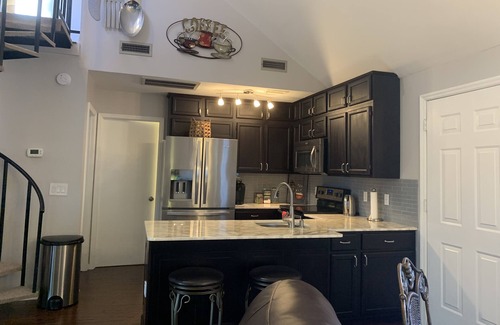 Ozone Condo | Mountain Hidaway Retreat
