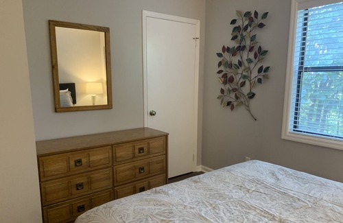 Ozone Condo | Mountain Hidaway Retreat