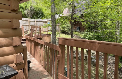 Stanton Cabin | Mountain Hideaway in the heart of Red River Gorge