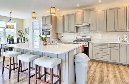 Front Royal Cabin | Mountain Hideaway on Shenandoah River