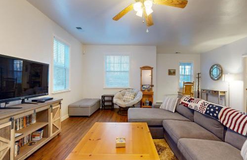 Sylva House | Mountain Hideaway