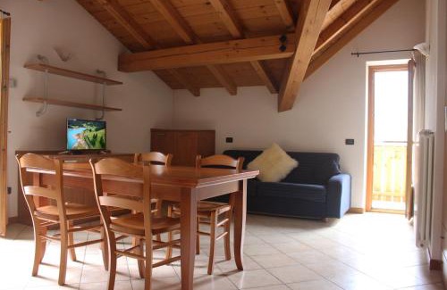 Valdidentro Apartment | Mountain Home - Families Holidays