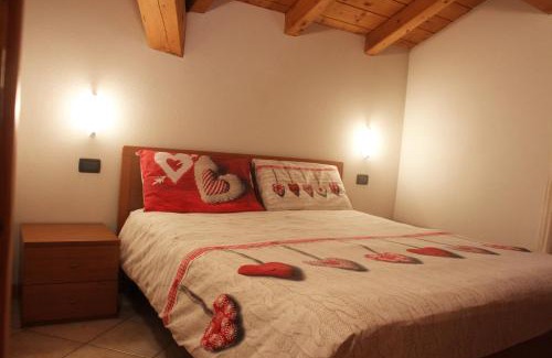Valdidentro Apartment | Mountain Home - Families Holidays