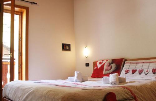 Valdidentro Apartment | Mountain Home - Families Holidays