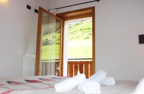 Valdidentro Apartment | Mountain Home - Families Holidays