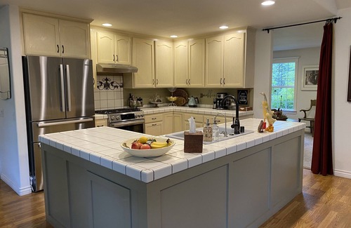 Colfax House | Mountain Home in Pines