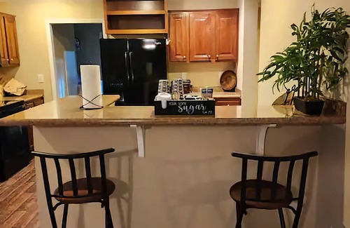 Pikeville House | Mountain Home, PET FRIENDLY! Anderson Farms@Fall Creek Falls State Park