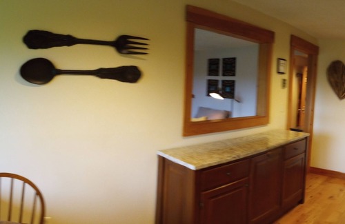 Campton Condo | Mountain Home