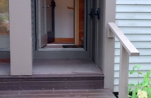 Campton Condo | Mountain Home