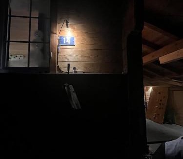 Boenigen Apartment | Mountain Homes -Base Camp Studio