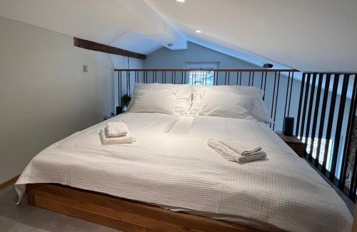 Boenigen Apartment | Mountain Homes - Summit