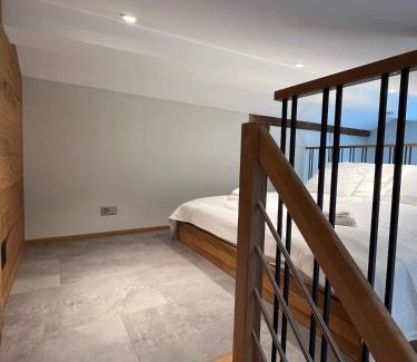 Boenigen Apartment | Mountain Homes - Summit