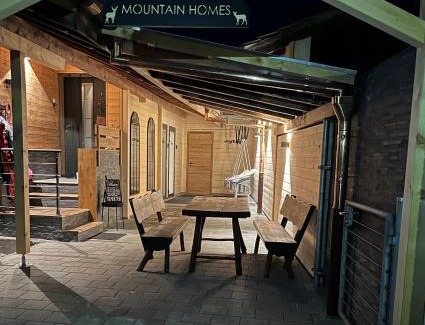 Boenigen Apartment | Mountain Homes - Summit