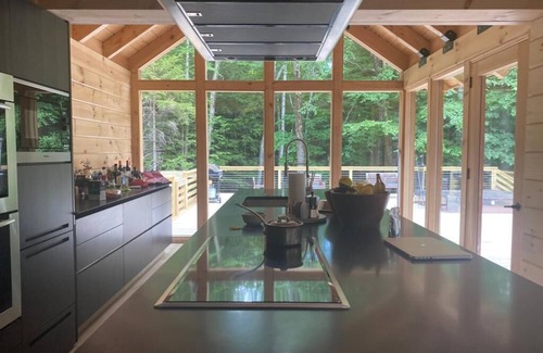 Elka Park House | Mountain House between Woodstock & Hunter with tennis & pool