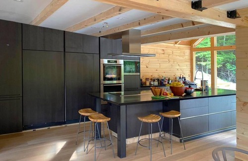 Elka Park House | Mountain House between Woodstock & Hunter with tennis & pool