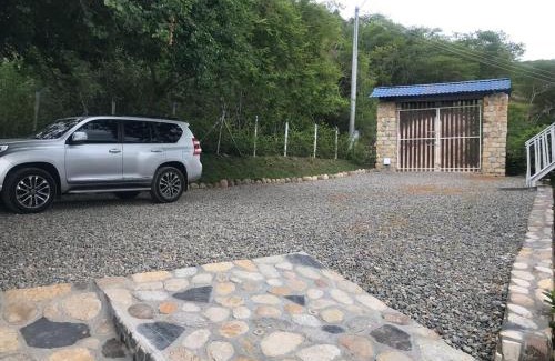Soacha Villa | Mountain house with a view and private pool