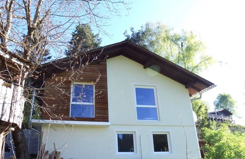 Ludmannsdorf House | Mountain house in a quiet location with tree house near Wörthersee