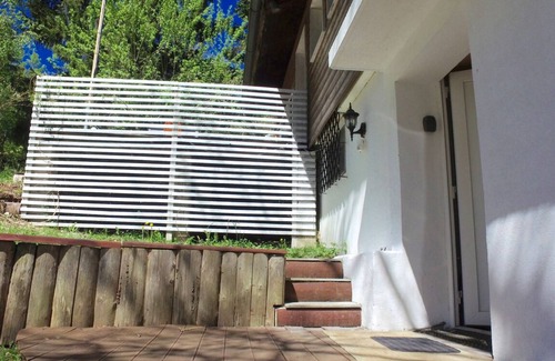 Ludmannsdorf House | Mountain house in a quiet location with tree house near Wörthersee