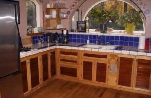 Talkeetna House | Mountain House - Out of the Wild Guesthouses