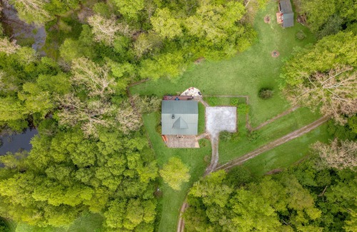 Marietta House | Mountain House Retreat on Middle Saluda