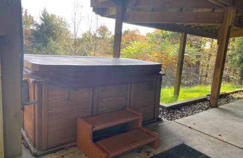 Aquashicola House | Mountain house