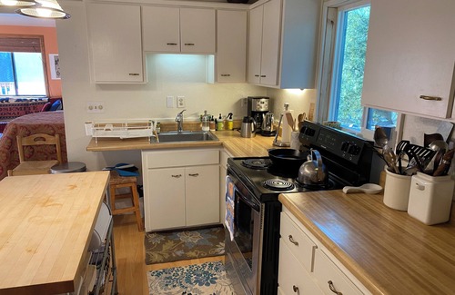 Pine Mountain Club House | Mountain House with Stunning Views Great Location