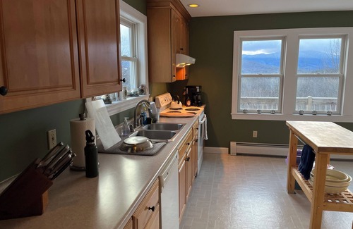 Gilman House | Mountain House with Beautiful Views Sugar Hill/Franconia, NH