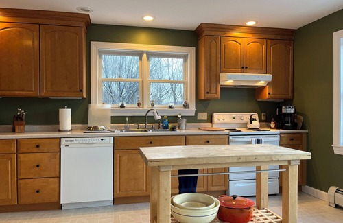Gilman House | Mountain House with Beautiful Views Sugar Hill/Franconia, NH