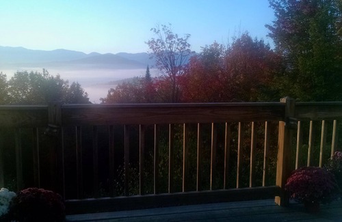 Gilman House | Mountain House with Beautiful Views Sugar Hill/Franconia, NH