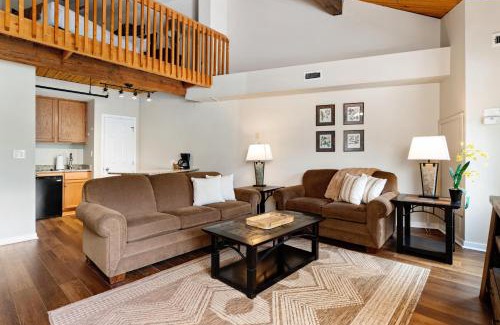 Wintergreen House | Mountain Inn Lodge 76 with Wintergreen Advantage