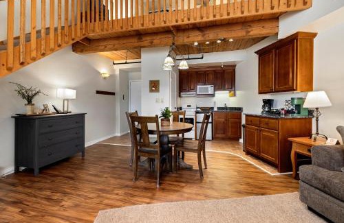 Wintergreen House | Mountain Inn Lodge 77 with Wintergreen Advantage