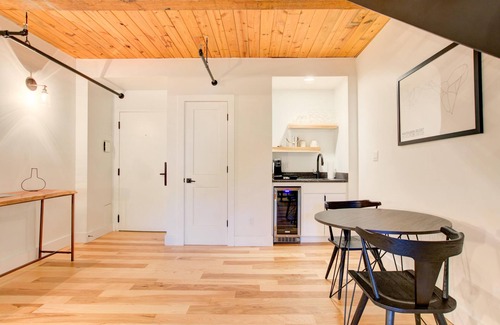Wintergreen Condo | Mountain Inn Lodge 57 with Wintergreen Advantage