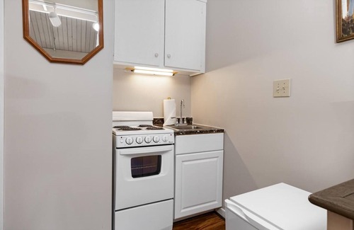 Wintergreen Condo | Mountain Inn Lodge 82 with Wintergreen Advantage