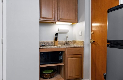 Wintergreen Condo | Mountain Inn Lodge 83 with Wintergreen Advantage