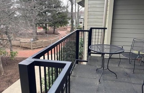 Wintergreen Condo | Mountain Inn Lodge 85 with Wintergreen Advantage