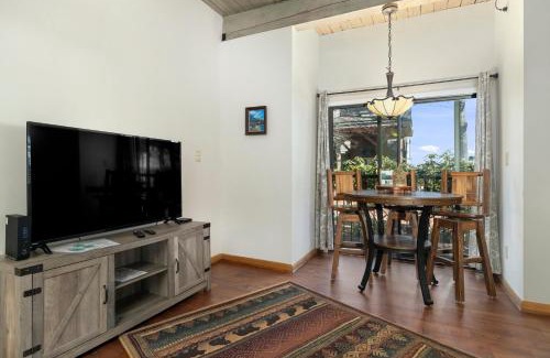 Wintergreen House | Mountain Inn Studio 91 with Wintergreen Advantage