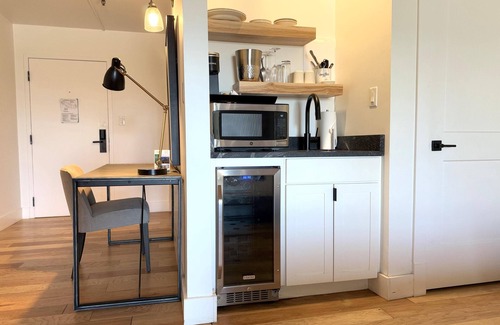 Wintergreen Condo | Mountain Inn Studio 96 with Wintergreen Advantage
