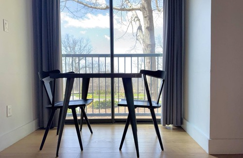Wintergreen Condo | Mountain Inn Studio 96 with Wintergreen Advantage