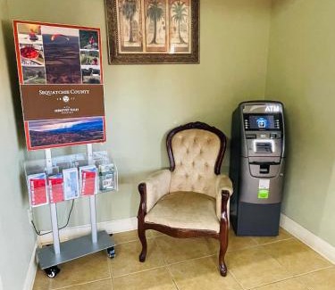 Dunlap Hotel | Mountain inn & suites - Dunlap TN