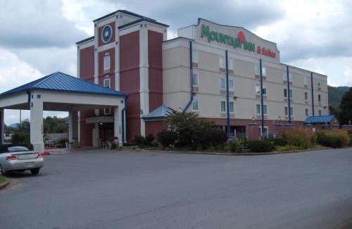 Erwin Hotel | Mountain Inn & Suites