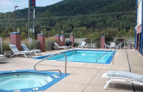 Erwin Hotel | Mountain Inn & Suites