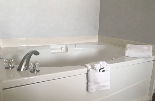 Erwin Hotel | Mountain Inn & Suites