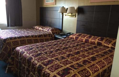 Ontario Hotel | Mountain Inn